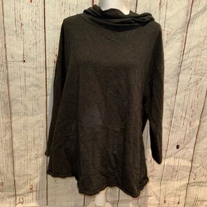 Calvin Klein performance top